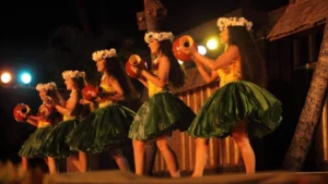 Best Luau in Oahu, Hawaii