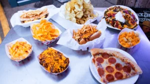 Food Tours in Houston