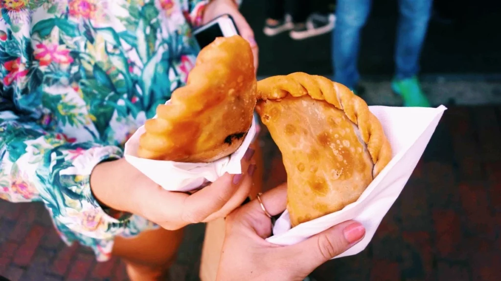 Food tour in Little Havana Miami