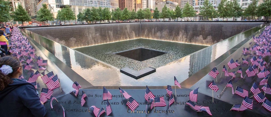 9 11 Memorial & Museum