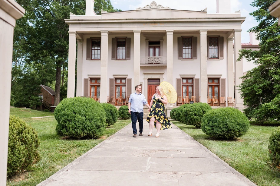 Belle Meade Mansion