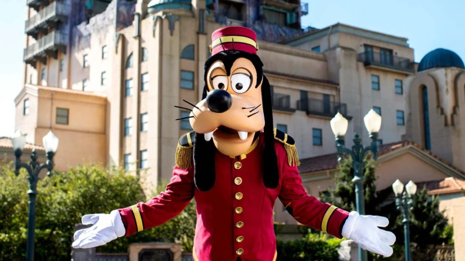 Buy disneyland paris tickets in advance