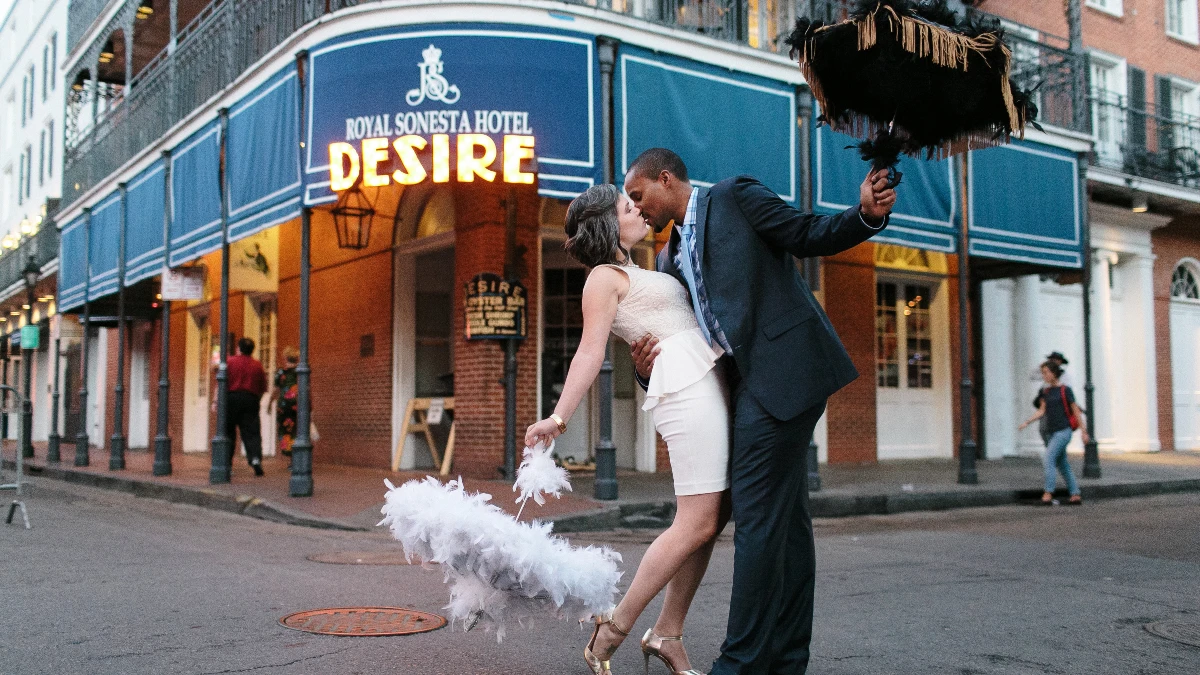 15 Fun things to do in New Orleans for couples