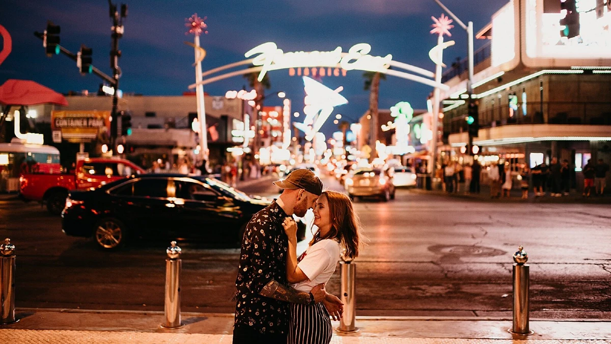 15 things to do in Las Vegas for Couples