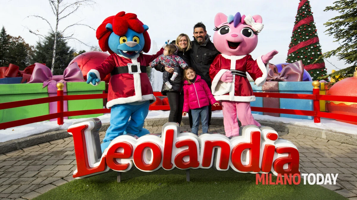 Leolandia