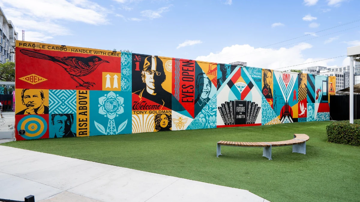 home - Wynwood Walls