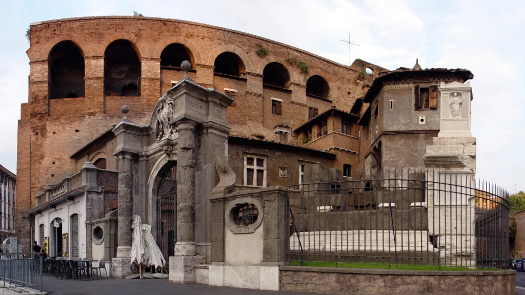 National Etruscan Museum of Villa Giulia