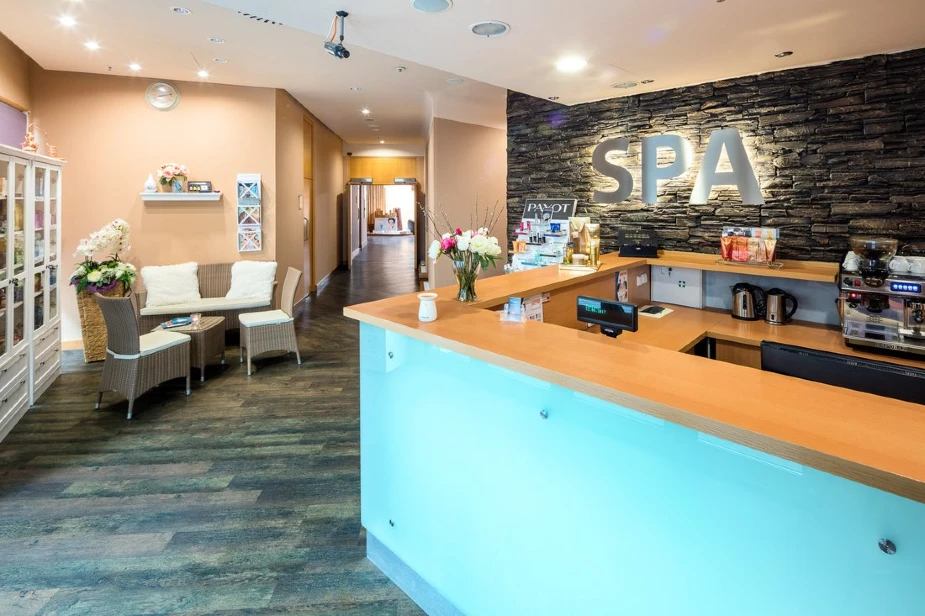 Spa and Wellness Center