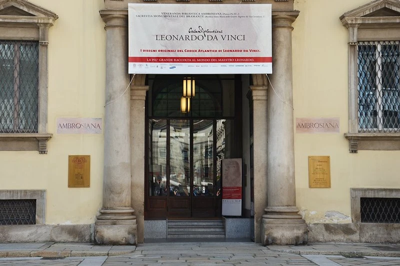 Tickets for Pinacoteca Ambrosiana