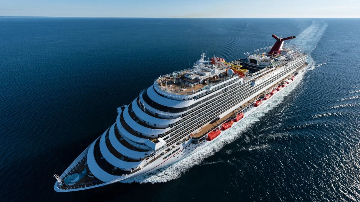 Carnival Liberty, Deck Plans, Activities & Sailings