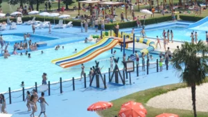 Gardaland Park