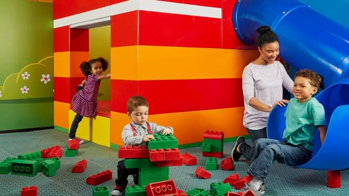 Legoland best sale toronto tickets