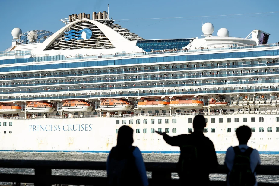 San Francisco Dinner Cruise timings