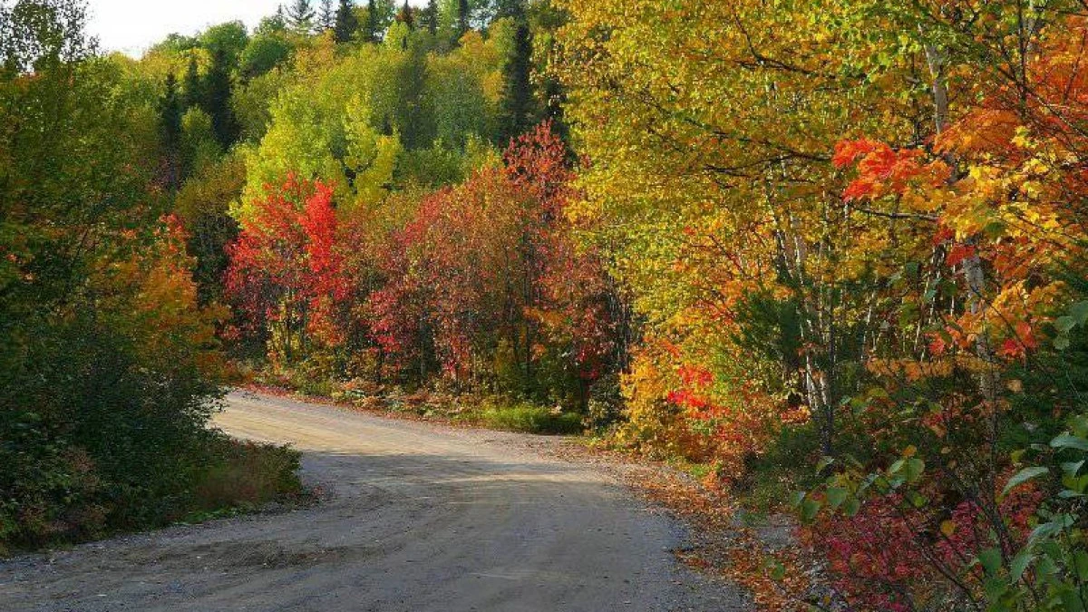 Self drive holidays in Quebec