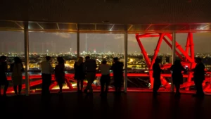 ArcelorMittal Orbit tickets