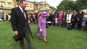 Buckingham Palace