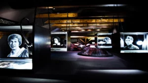 Franz Kafka Museum