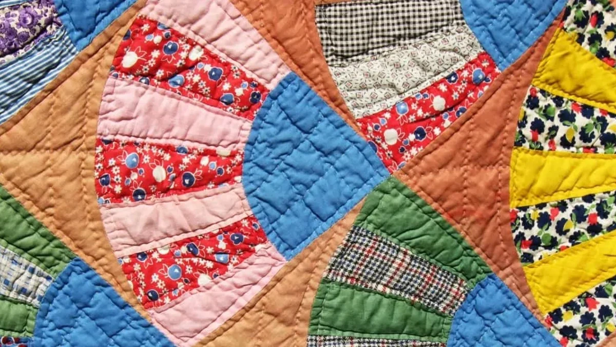 Quilting holidays in Spain