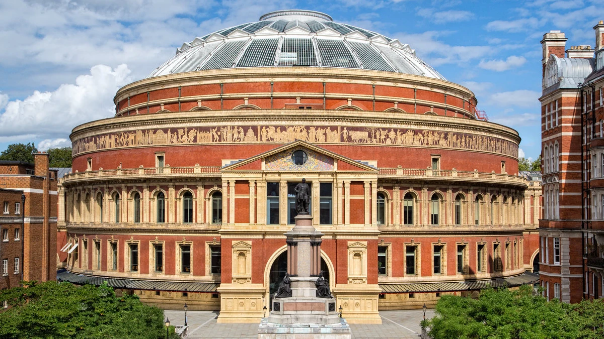 Royal Albert Hall