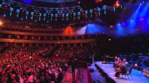 Royal Albert Hall