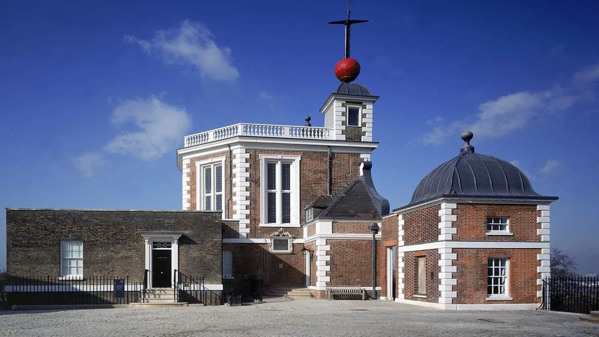 Royal Observatory Greenwich