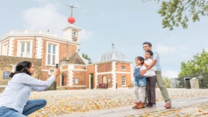 Royal Observatory Greenwich