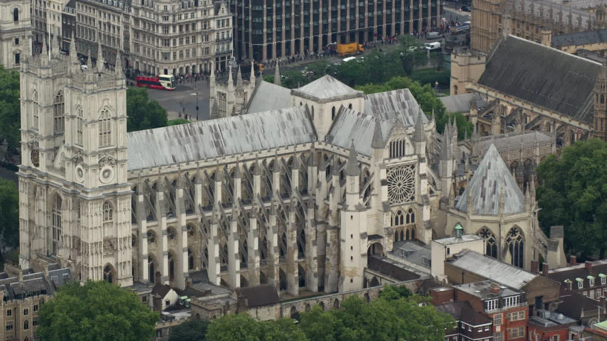 Westminster Abbey