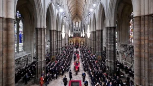 Westminster Abbey