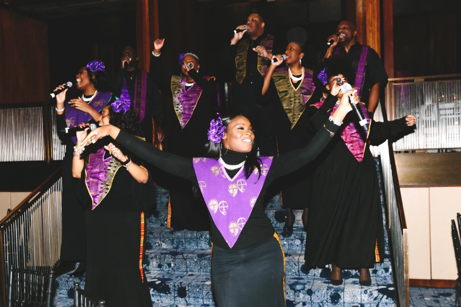 4-hour Harlem Gospel Tour in New York City