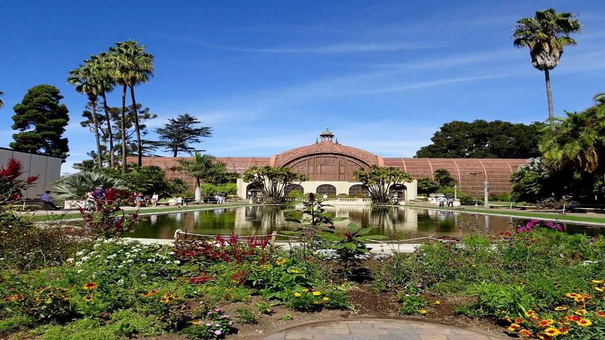 Balboa Park