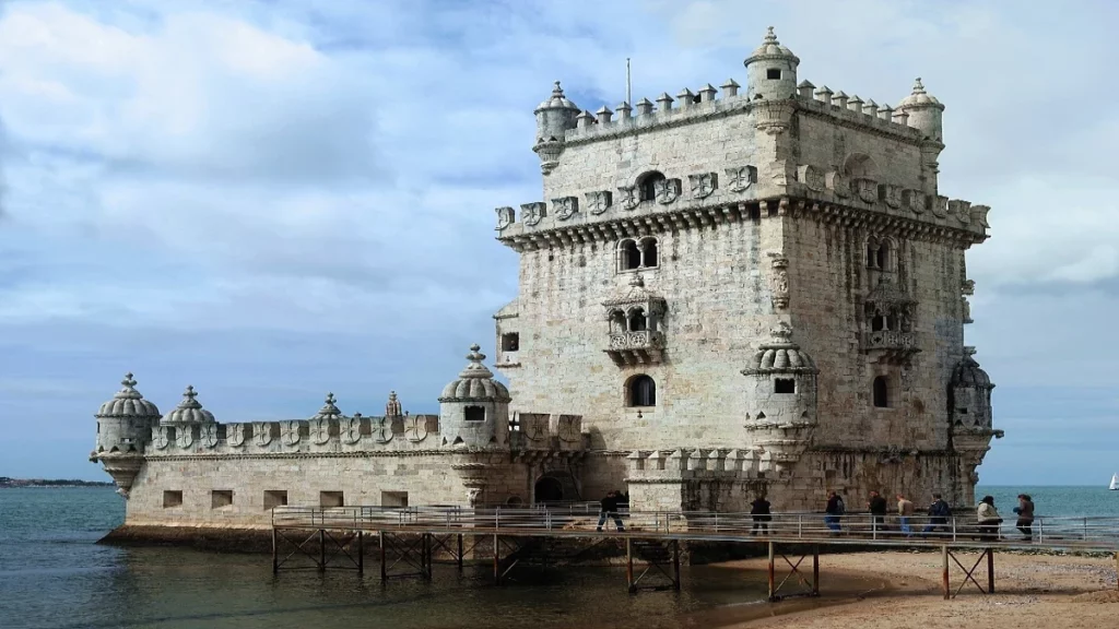 Belem Tower