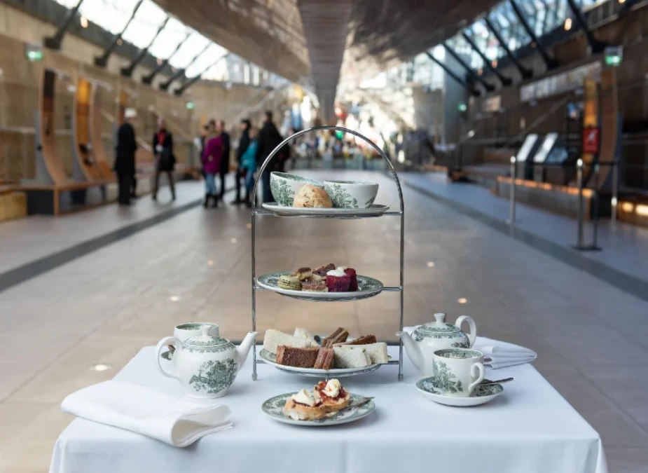 Best time to visit the Cutty Sark