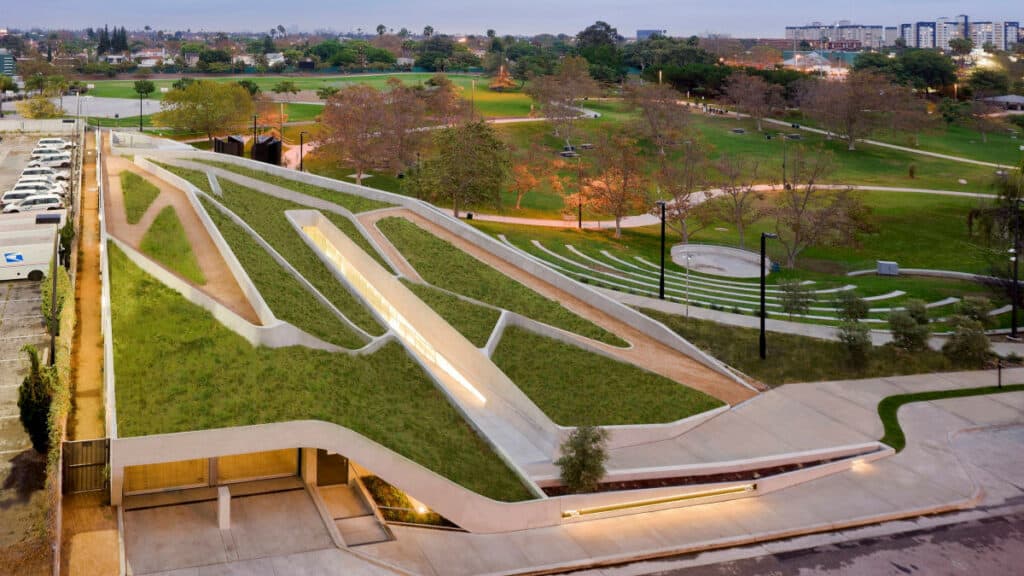 Holocaust Museum LA