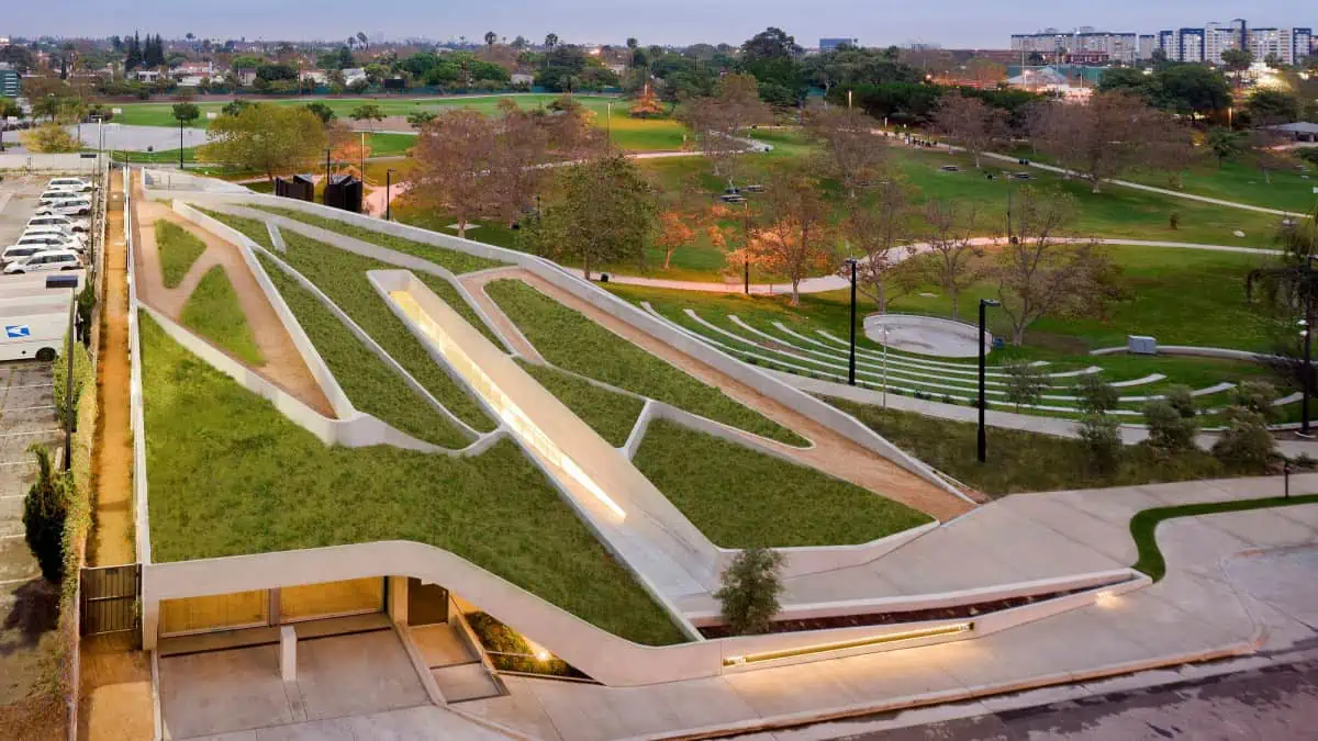 Holocaust Museum LA