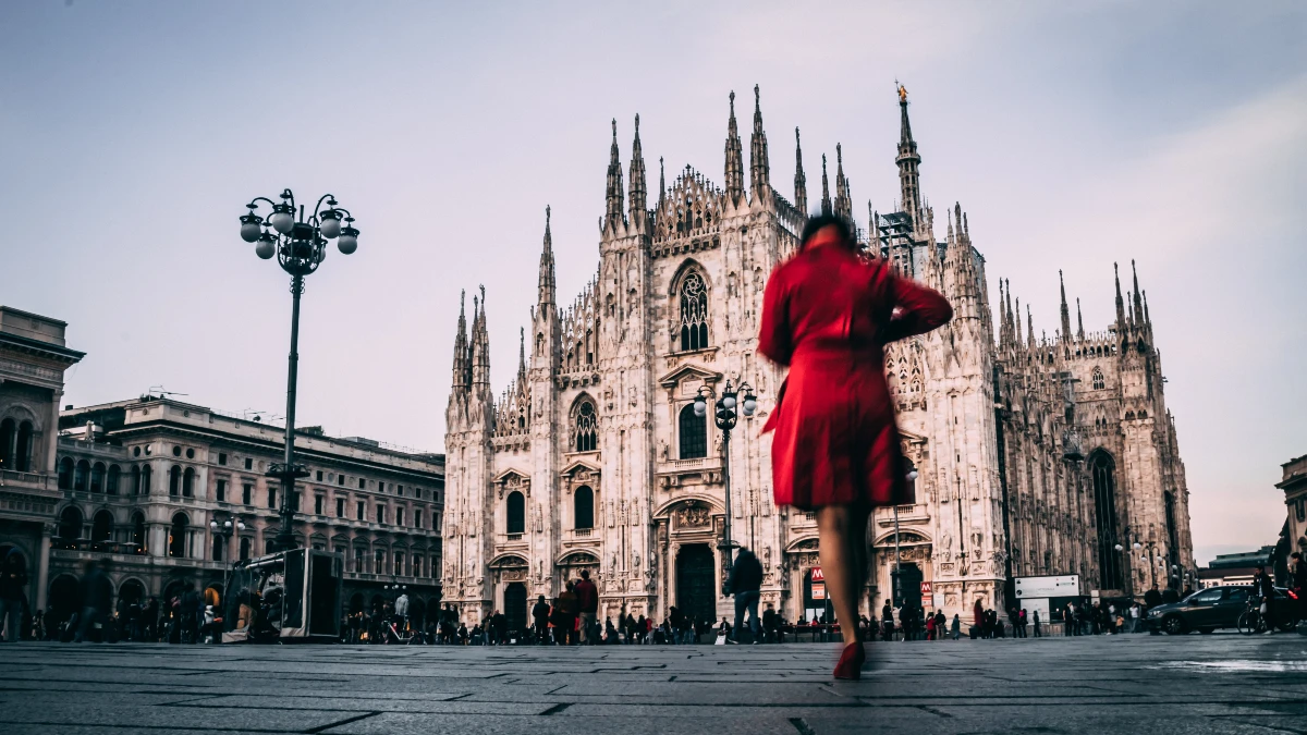 guided tours milan