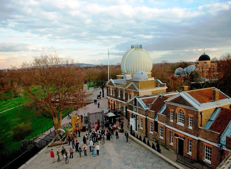 Tickets for Royal Observatory Greenwich