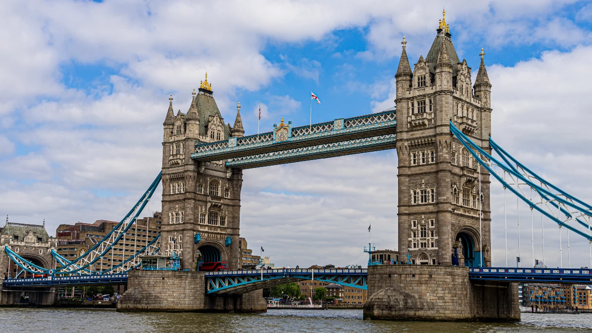 Tower Bridge