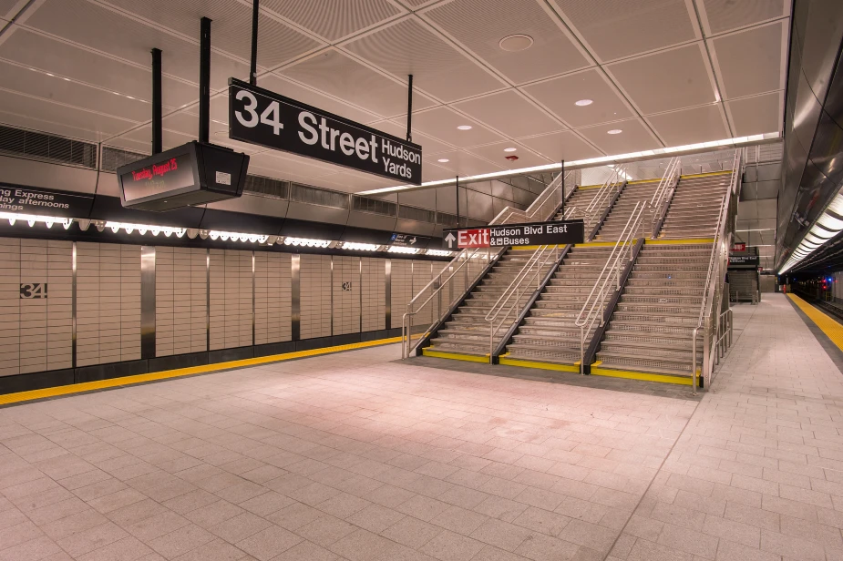 Circle Line Speedboat Tour location