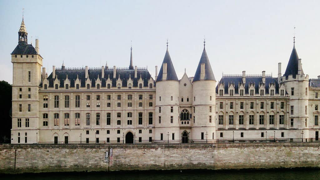 Conciergerie