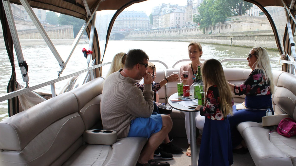 Private Seine River Cruises - Which One is the Best for You