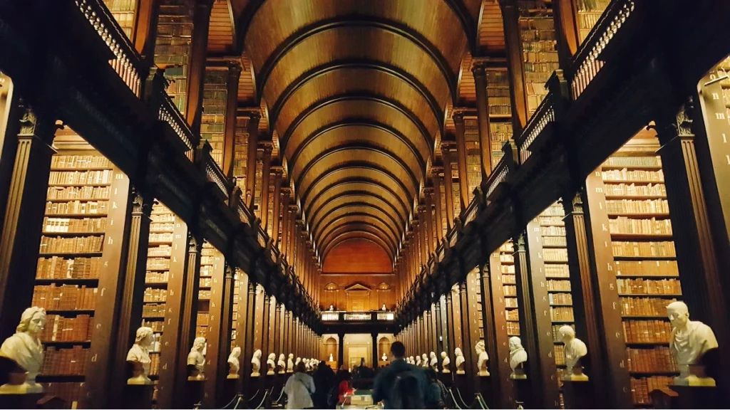 Book of Kells