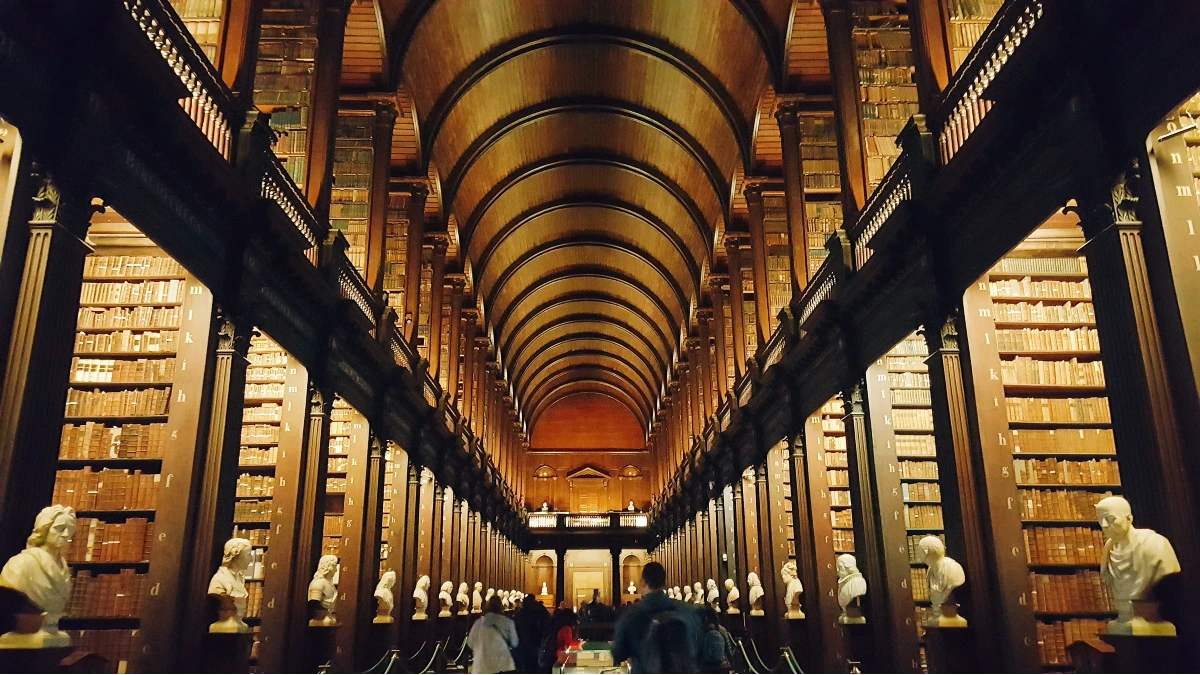 Book of Kells