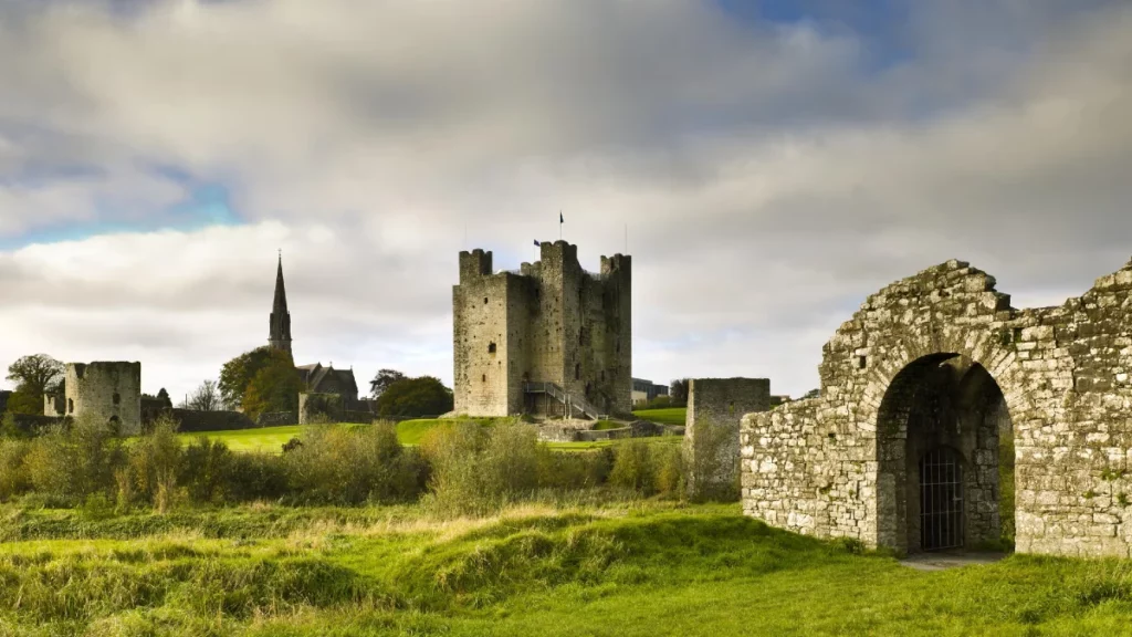 Celtic Boyne Valley