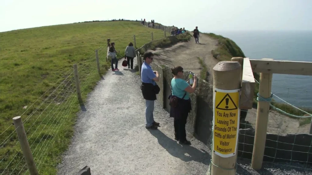 Cliffs of Moher