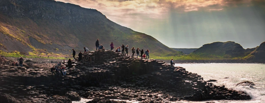 Giant's Causeway tickets - Fast-Track Entry