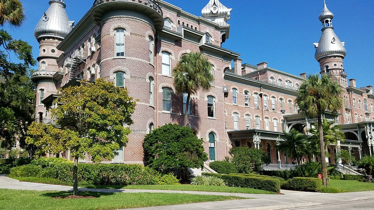 Henry B. Plant Museum