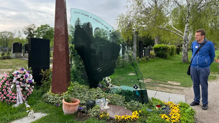 Vienna Central Cemetery Guided Walking Tour