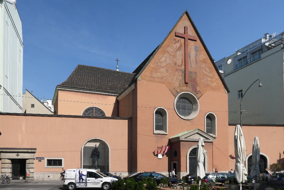 Capuchins Crypt Vienna ticket cost