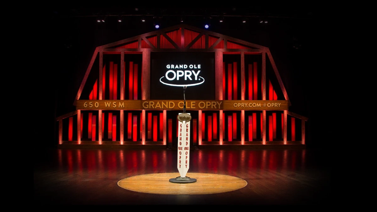 Nashville Grand Ole Opry tickets, prices, timings, what to expect