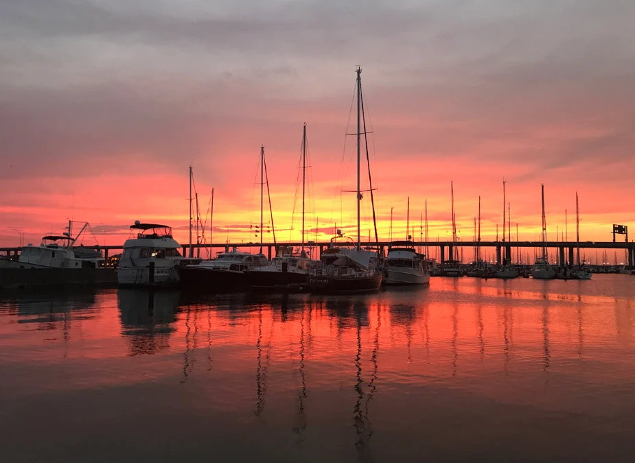 Charleston Harbor History Daytime or Sunset Boat Cruise